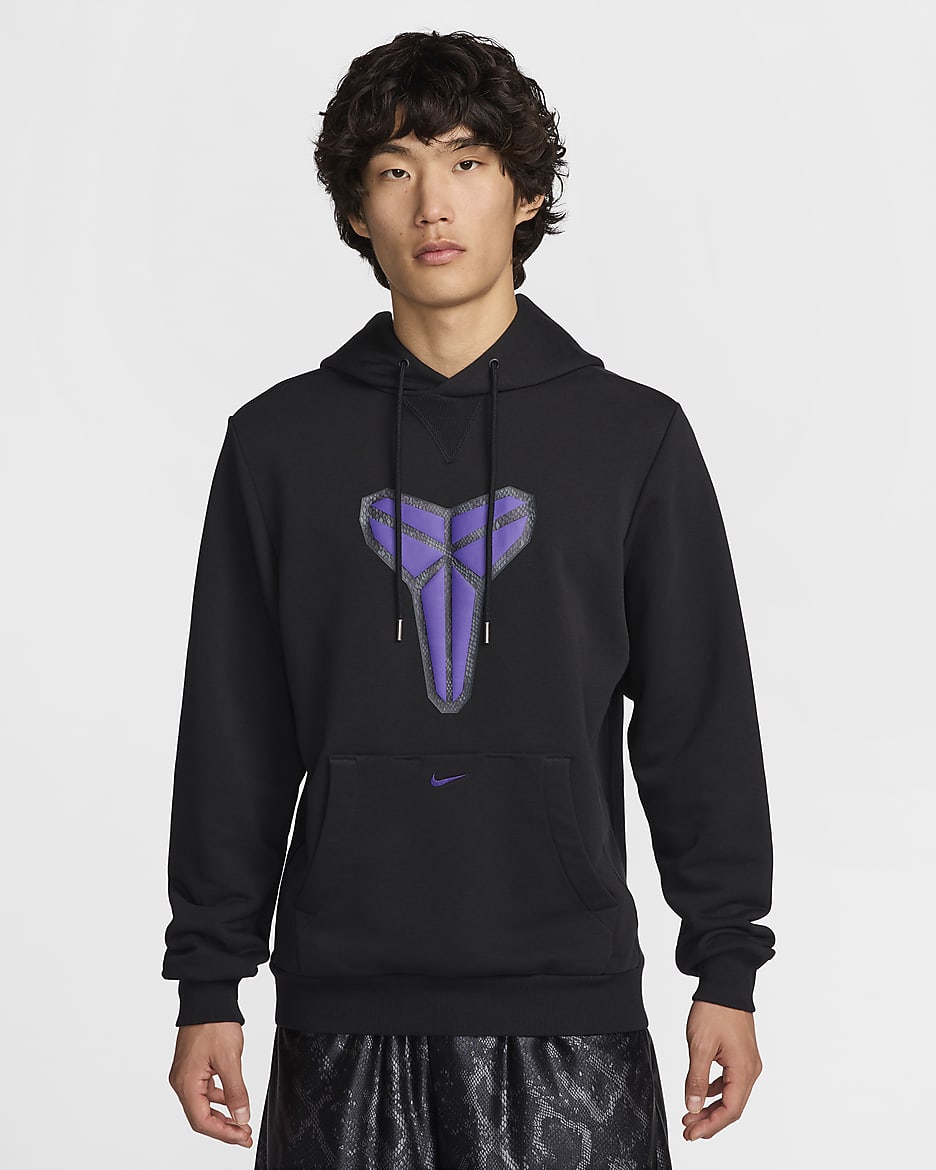 Kobe mamba hoodie on sale